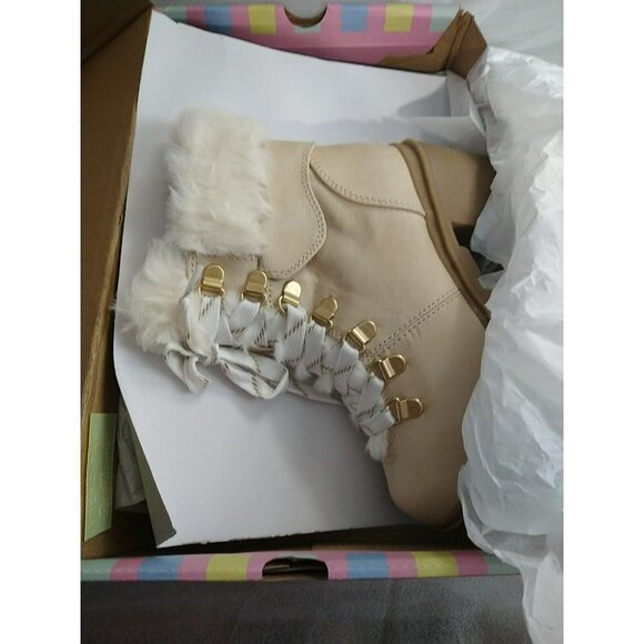 JELLYPOP Girls Kid Mission 3 Bone Boot Size 13M - Picture 12 of 12